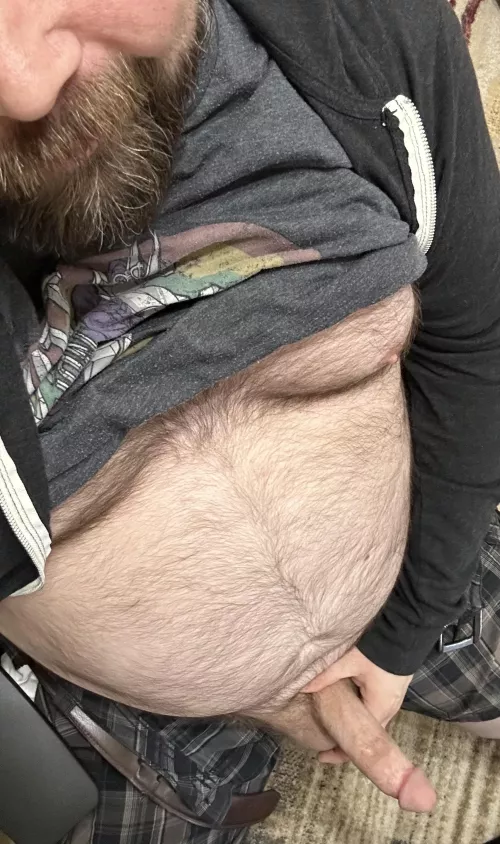 Work day fun. Who wants to help [47]