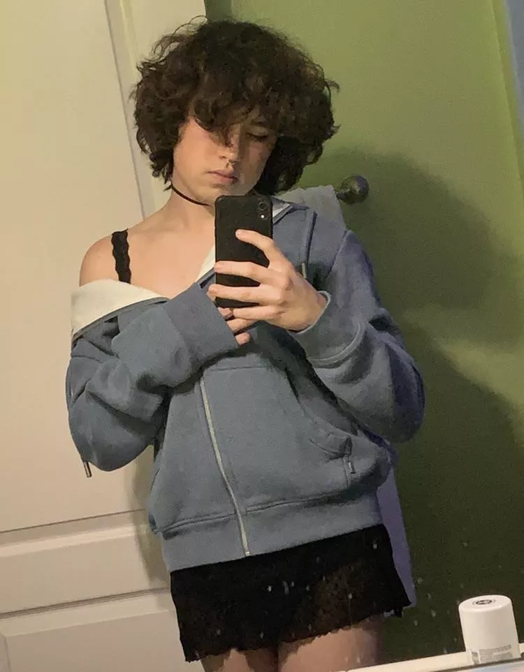 would i look cute with a real septum piercing :3