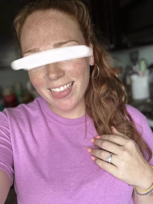 Would you believe I’m not Irish