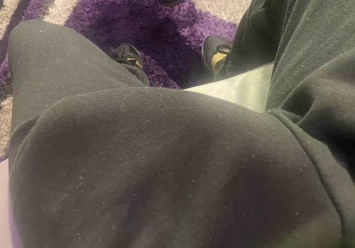 Would you check me out on the subway?