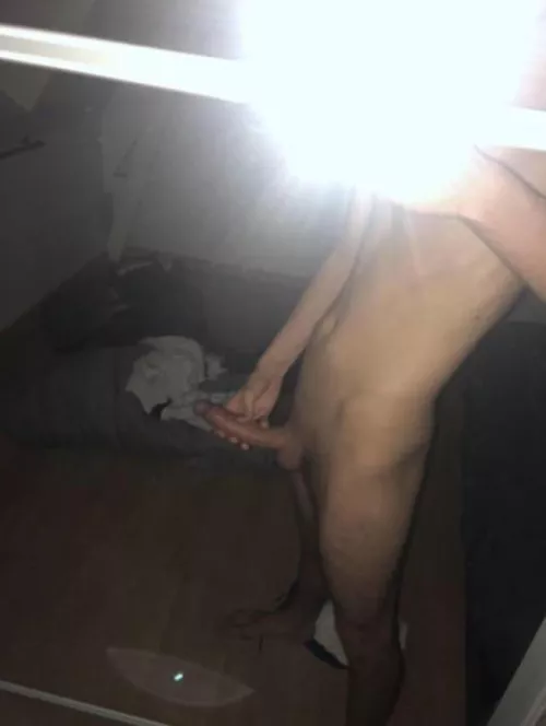 Would you rather suck or ride me ?