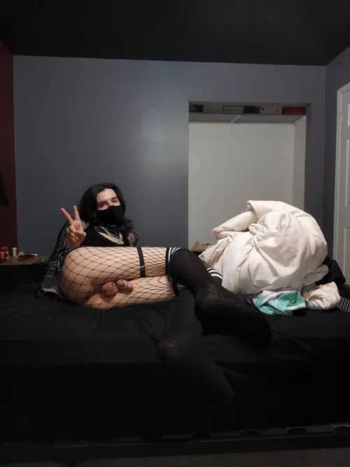 You like my ass? 🥺