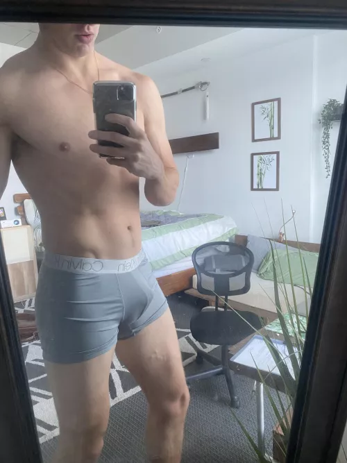 You wanna see it when it’s hard 🍆🍆🍆🍆