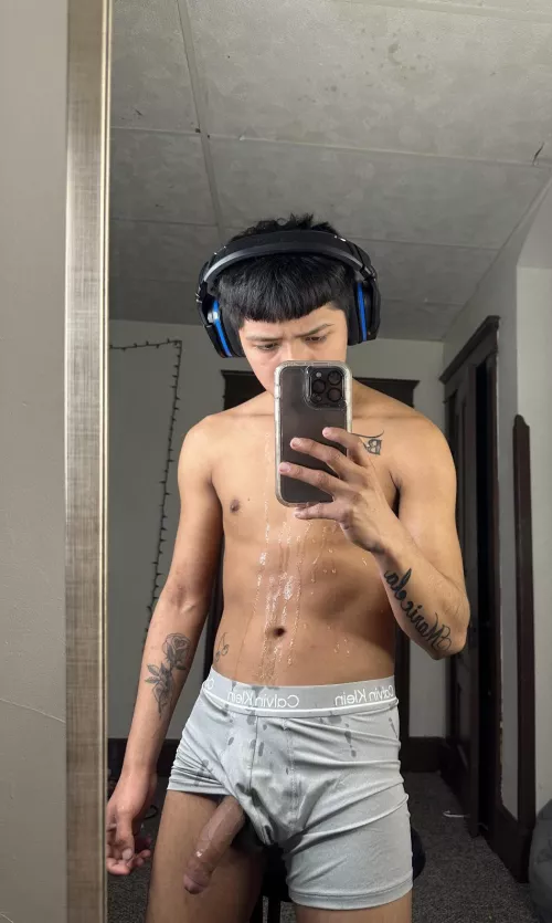 (19)I made a mess, come help me ;)