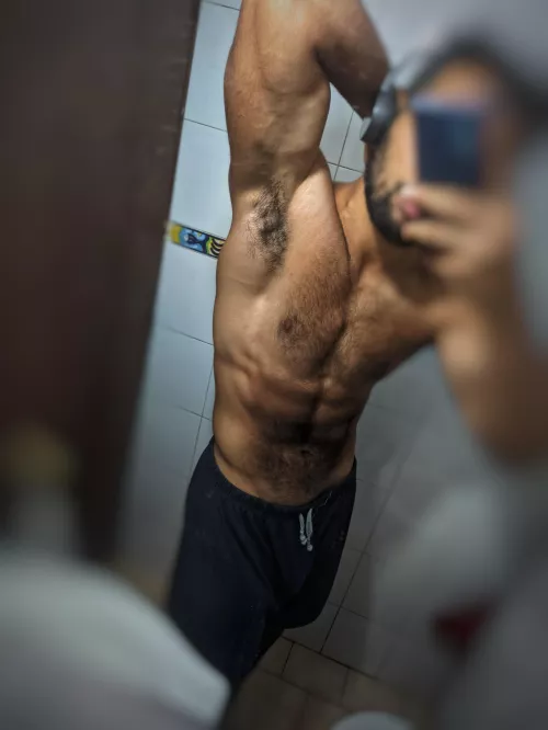 20 Give in to Your Deepest Desires and Submit to Your Master