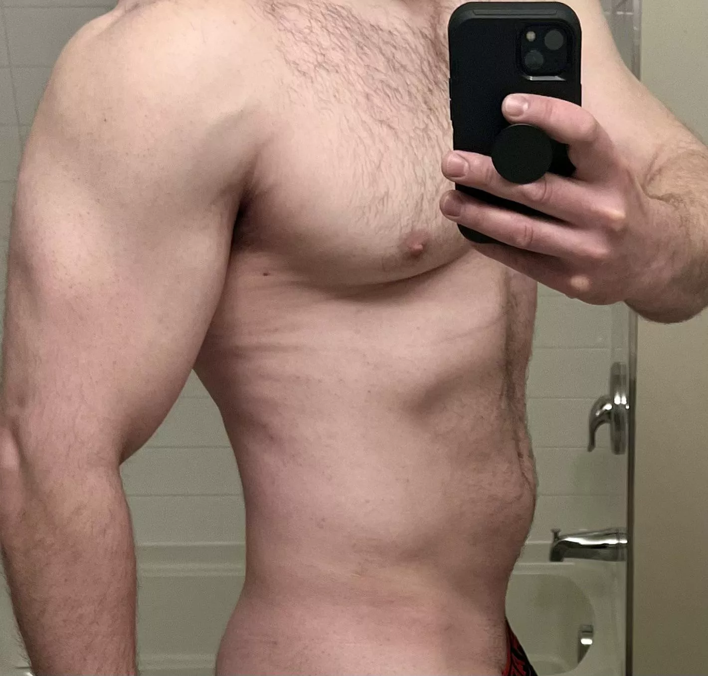 💪💪 [30]