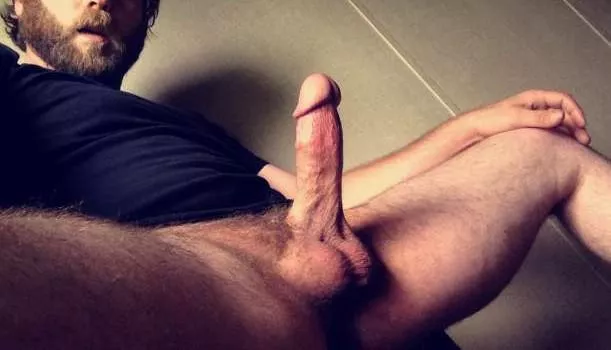 (36) Should I fuck my Fleshlight?