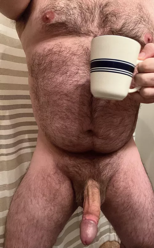 (40) Going to convince me to stay home from work?