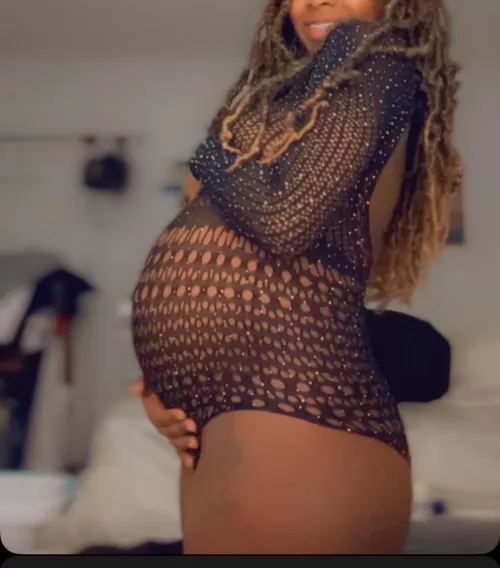 6 weeks postpartum who wants to play?