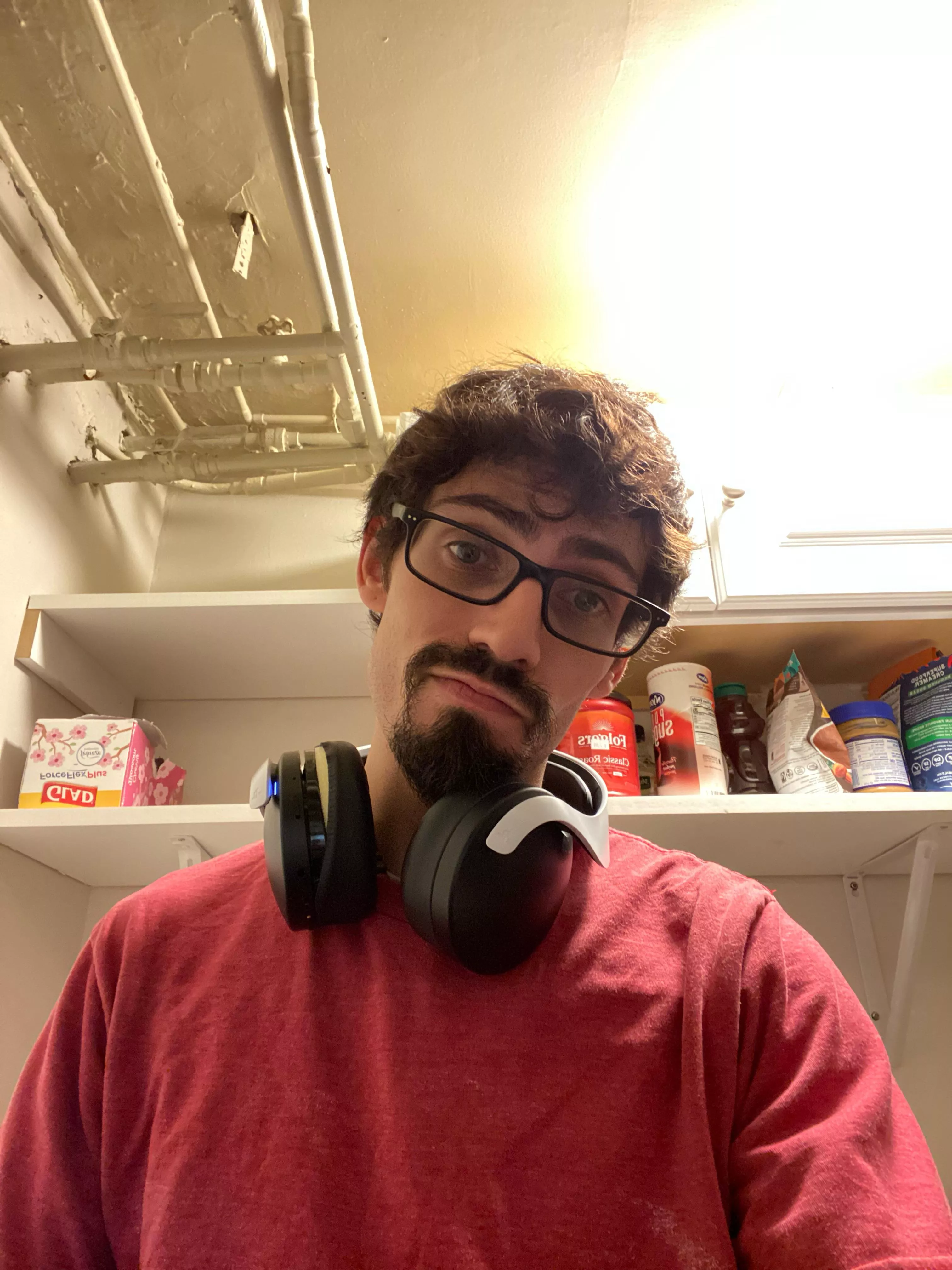 About to get on Destiny