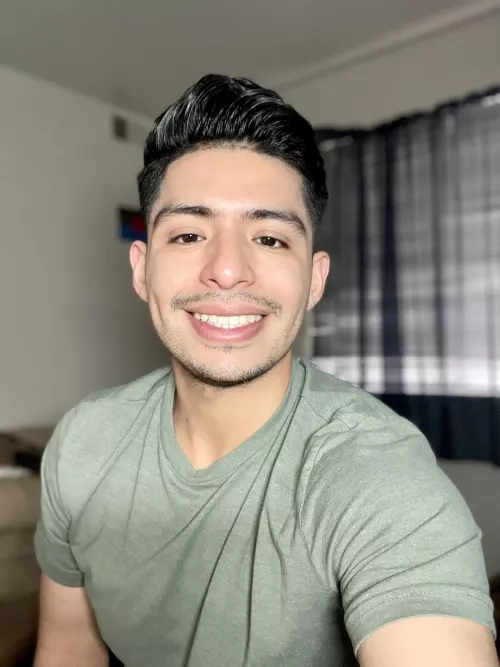 Almost done with my Invisalign treatment 😌. How’s my smile?