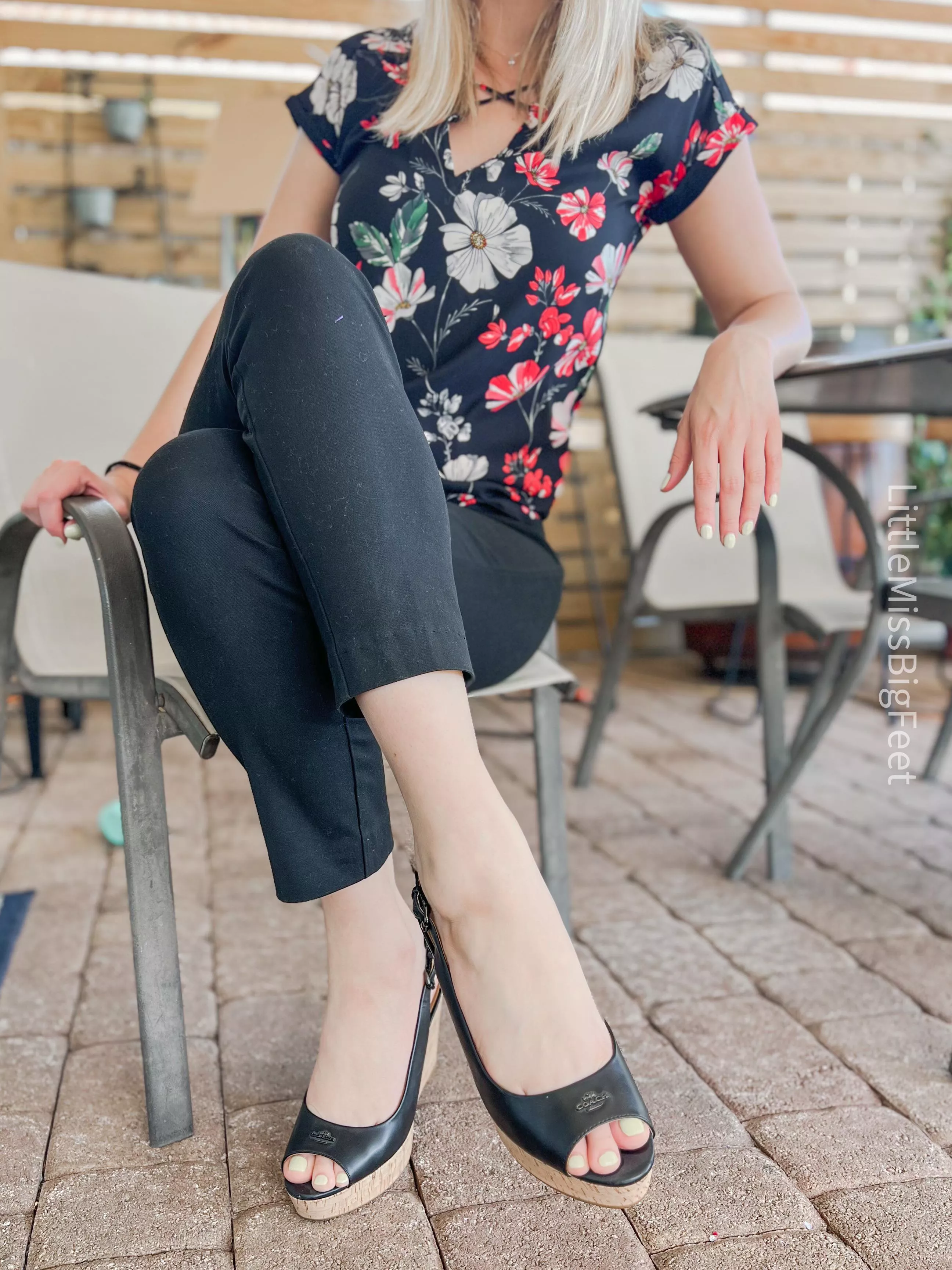 Always need to get the “long” size