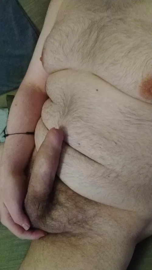 Another boring nightt, DM's open