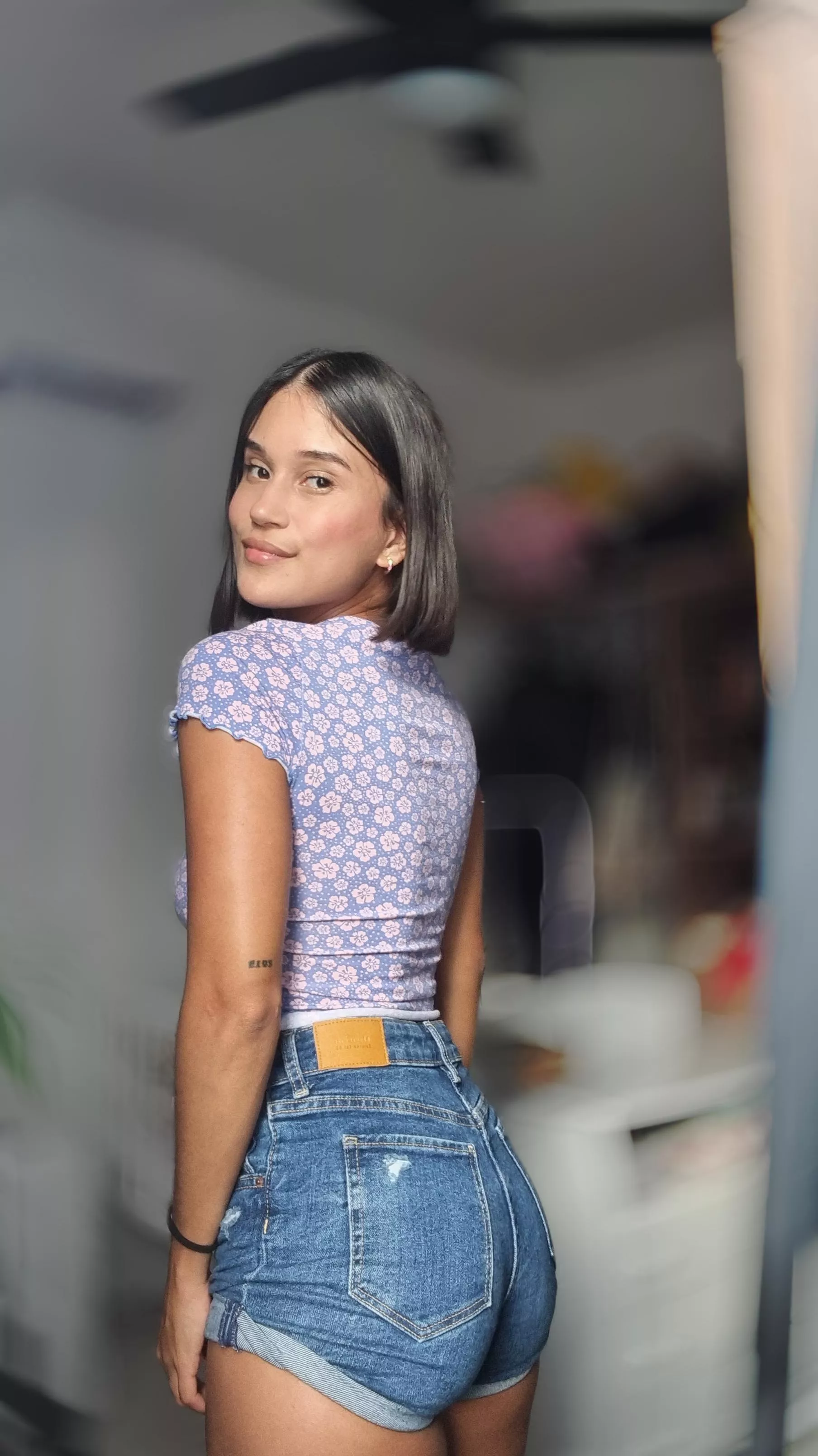 Be honest, would you jerk off to me ? Free link below