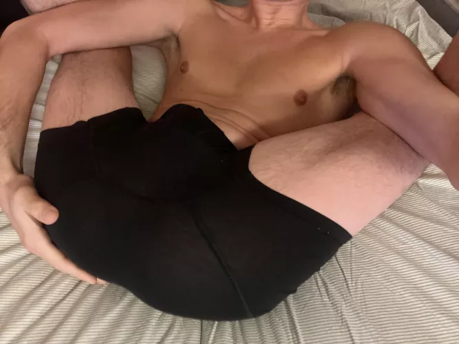 Been wanting to try out getting fucked so bad (25)