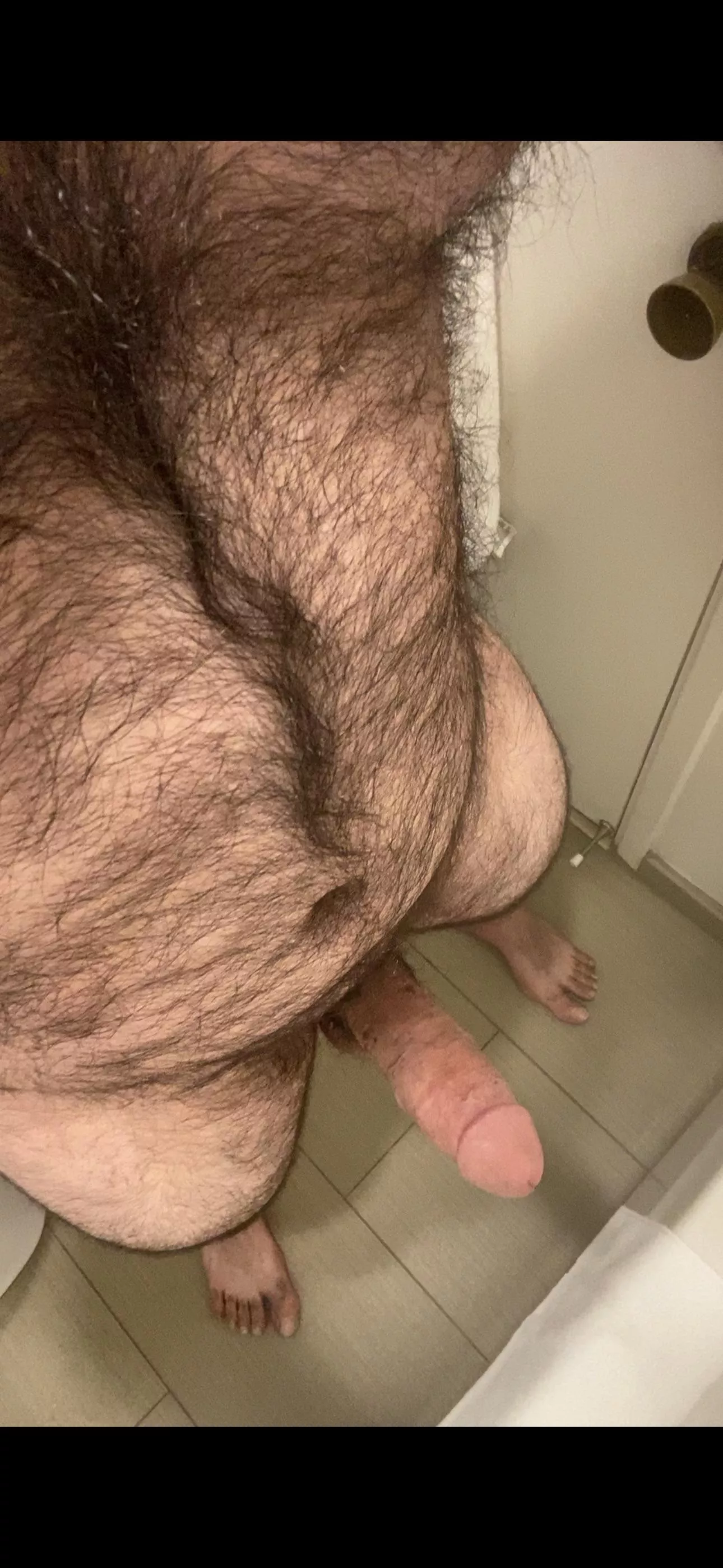 been working on my selfie game, how did I do?