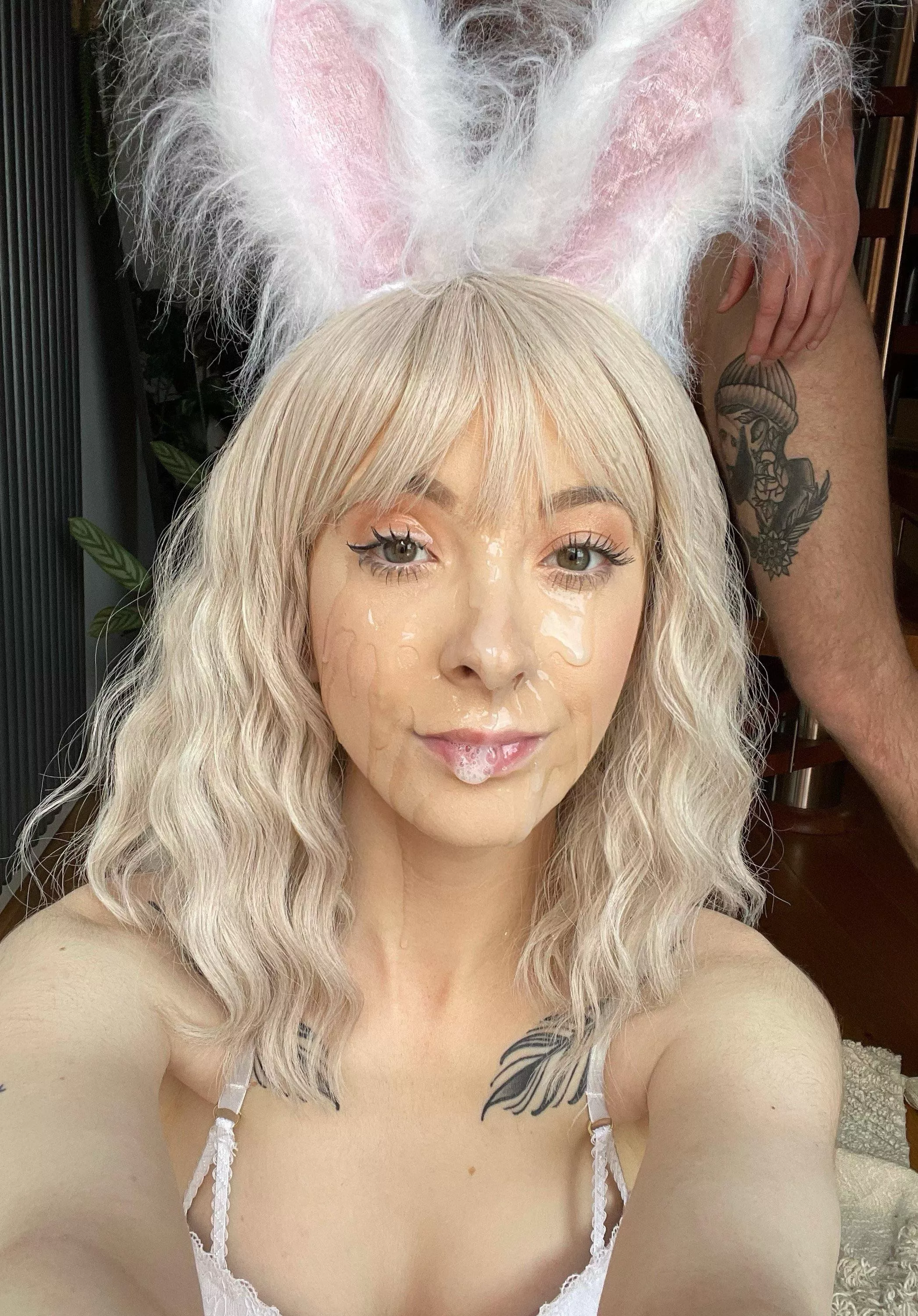 being bad on Good Friday…