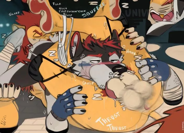 Boys Wrestling (Jerro)