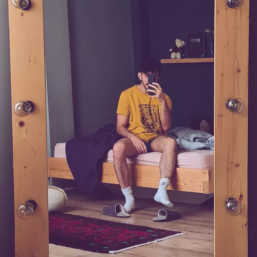 Broken up after about 4 years... hope you guys dont go through that 💗