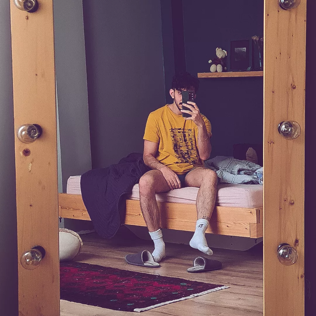 Broken up after about 4 years... hope you guys dont go through that 💗