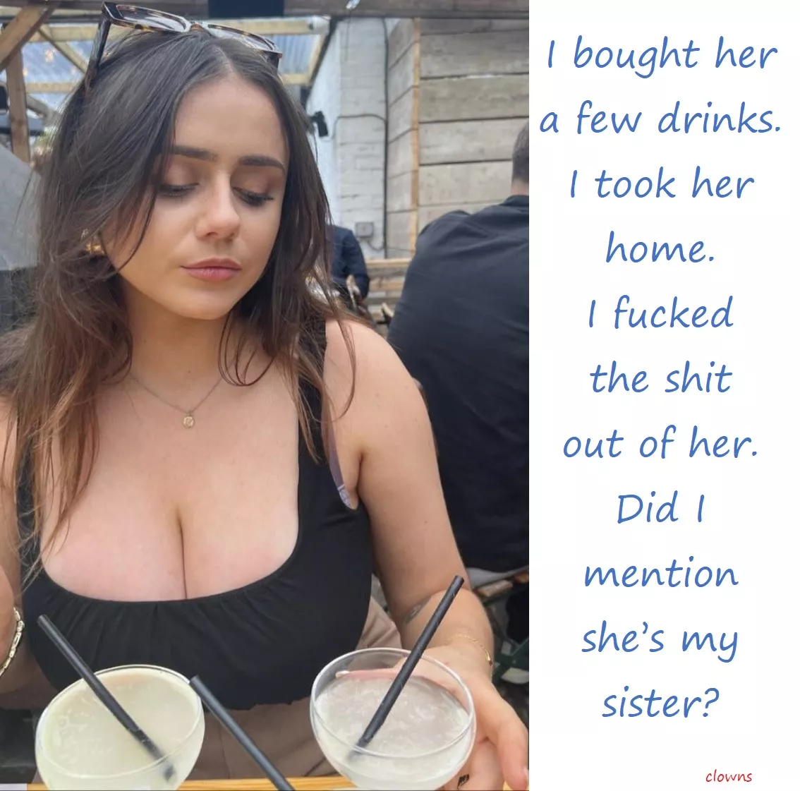 [B/S] A loving brother