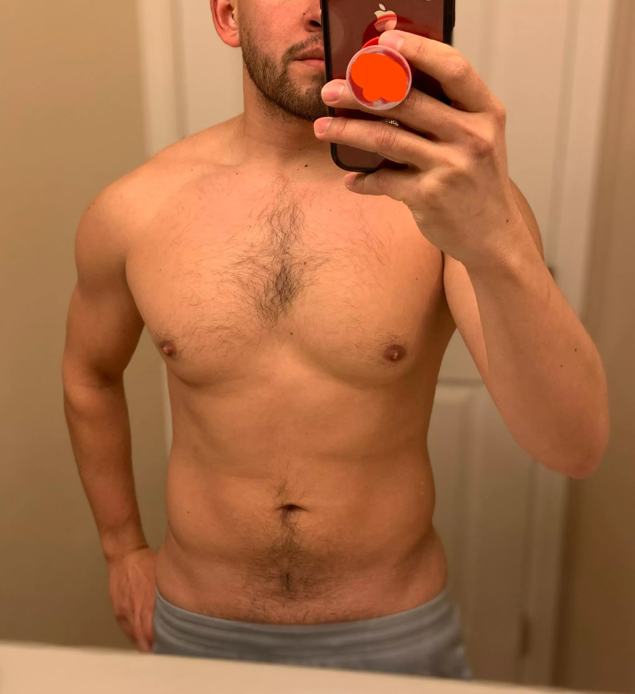 Can’t wait for summer!