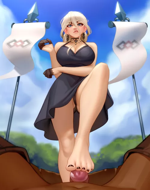 Caught trying to escape