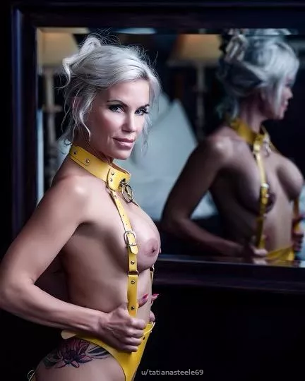 Come and see what mommy milf has in store for you.