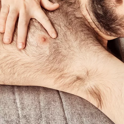 Come here, closer! 😈