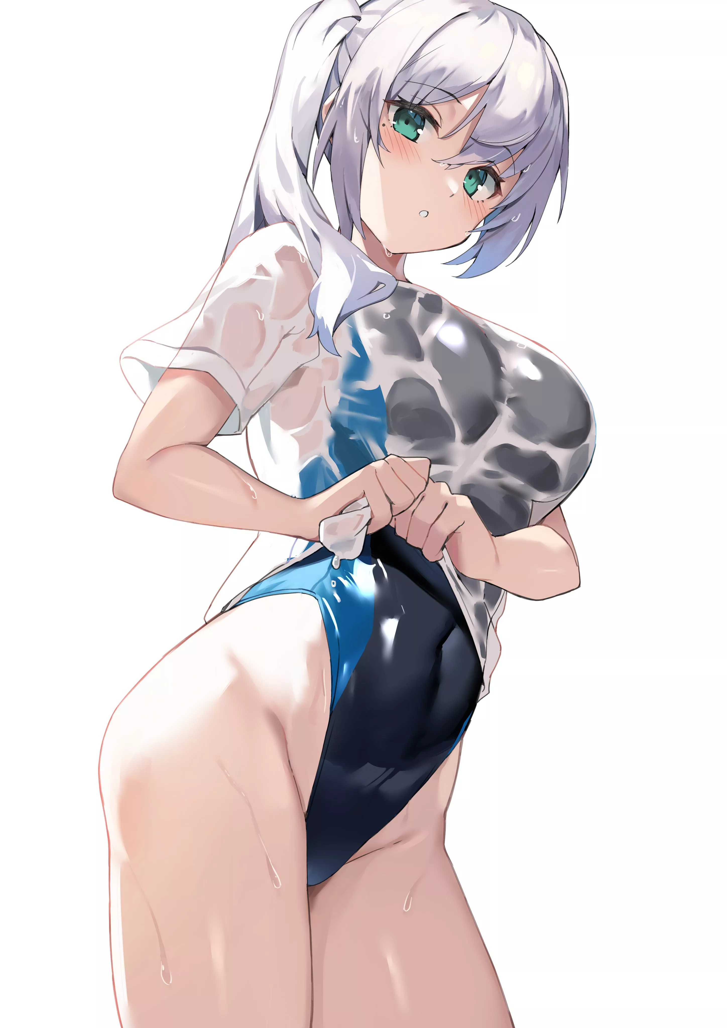 Competition Swimsuit
