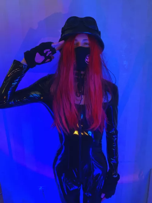 Cpt Avery Light, 69th Horny Battalion, 1st Separate Trans Brigade