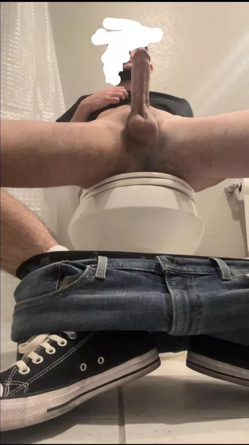 Do I have a nice Dick size wise ?