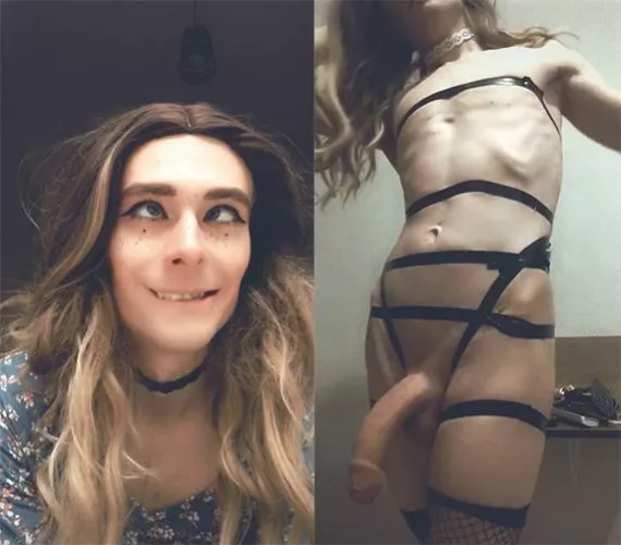 Do you wanna see what I can with monster cock? 👉🏻👈🏻🫣