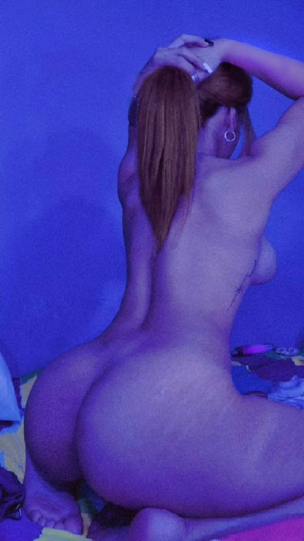 Do you want to see more baby?