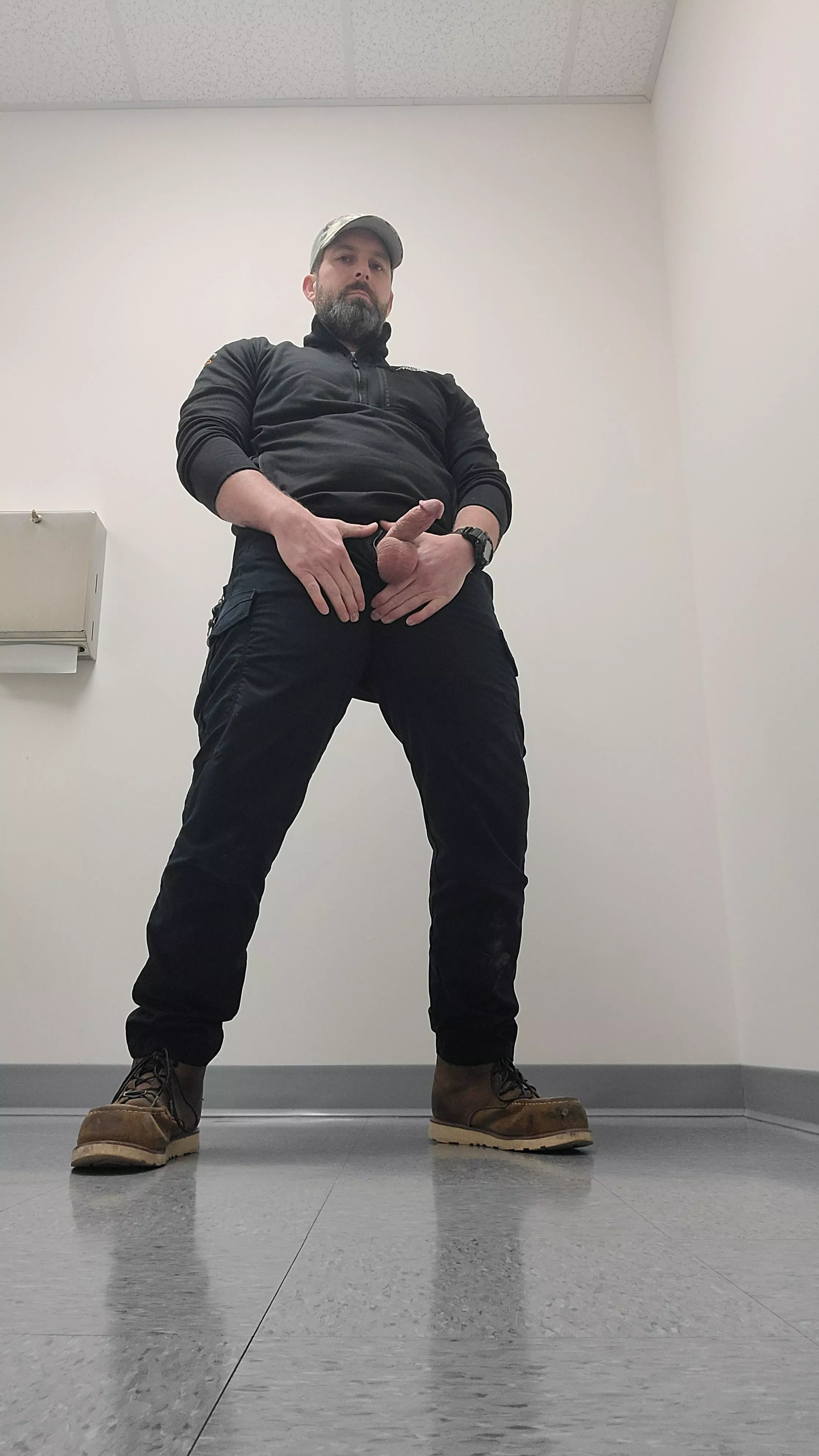 Easter bunny said to put this in your basket and let's just fuck like rabbits [40]