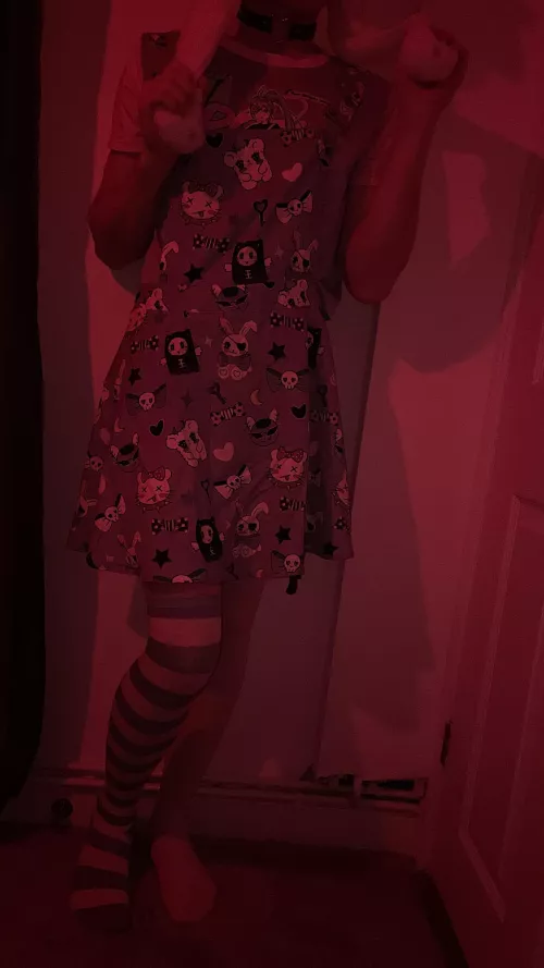 First post and kinda nervous