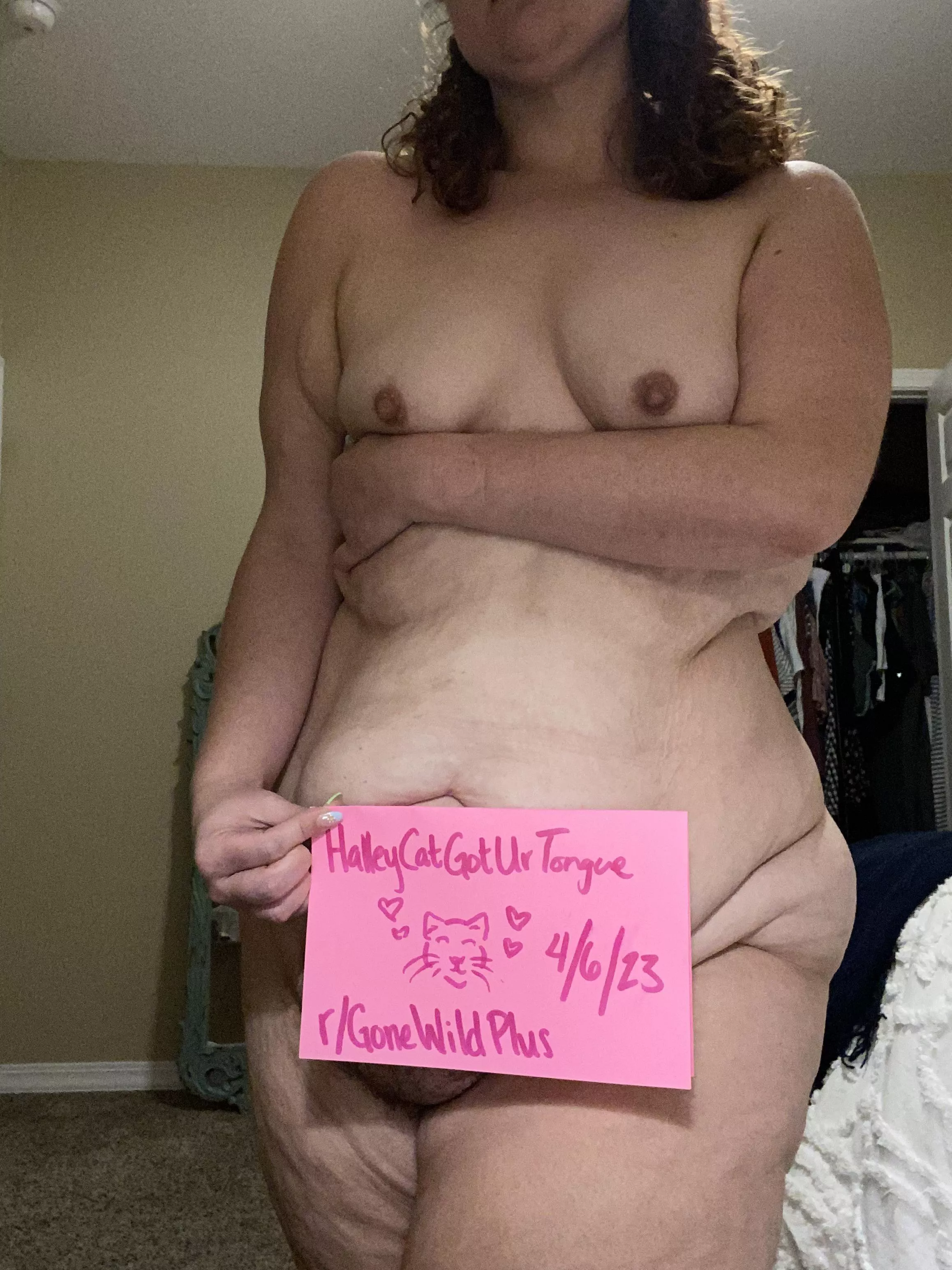 First post Verification