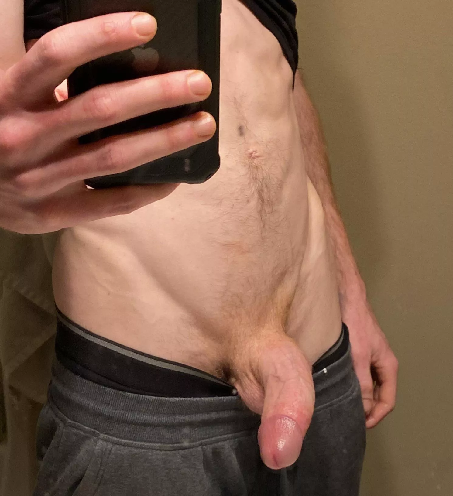 Fit ginger Fit ginger