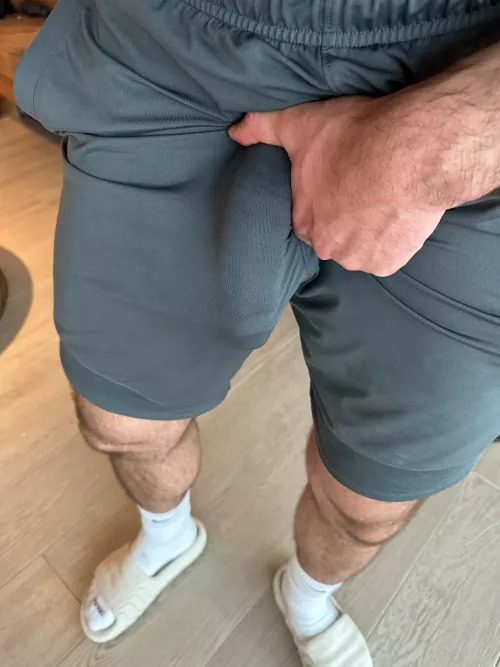 Freeballing every day