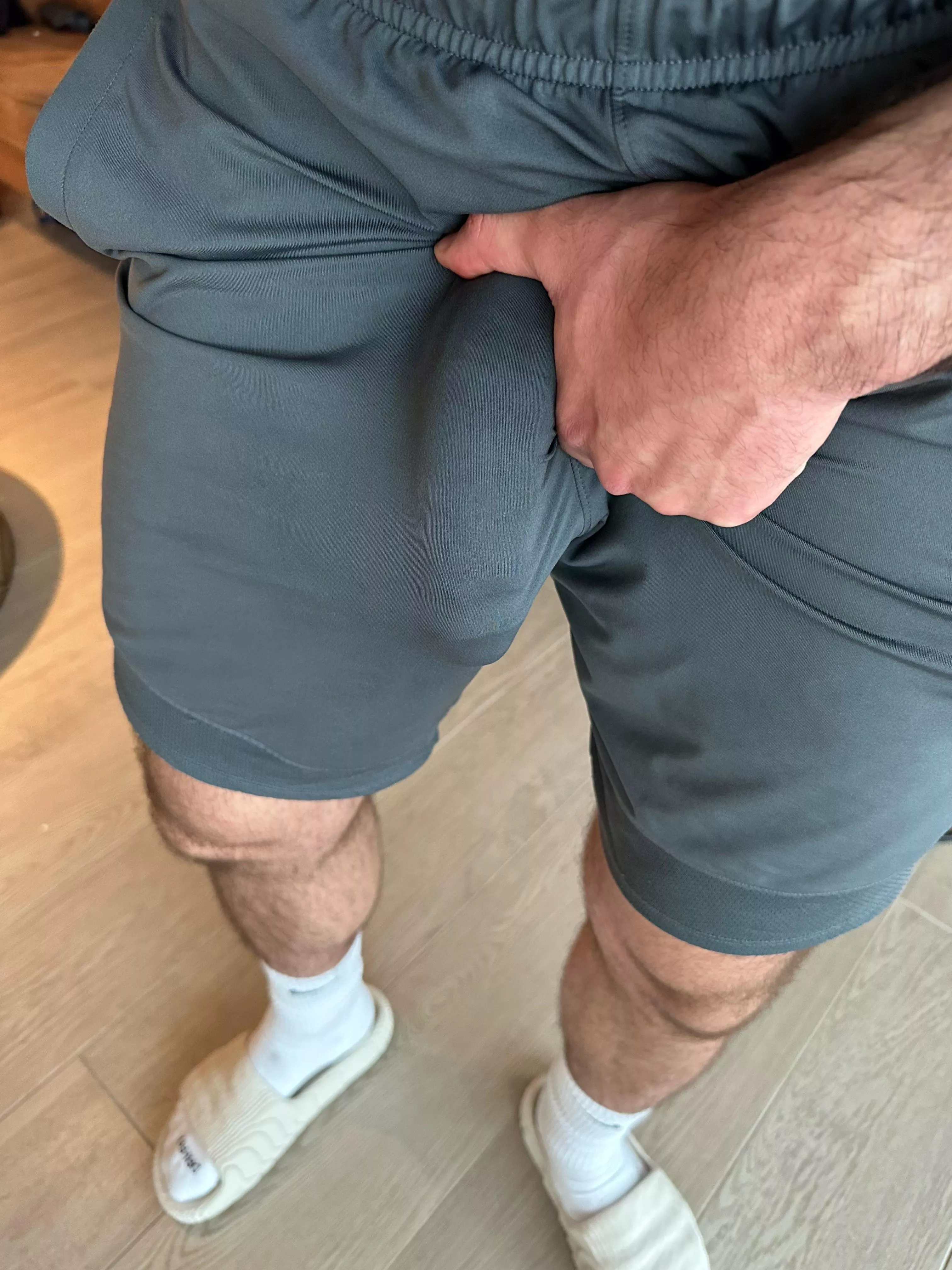 Freeballing every day