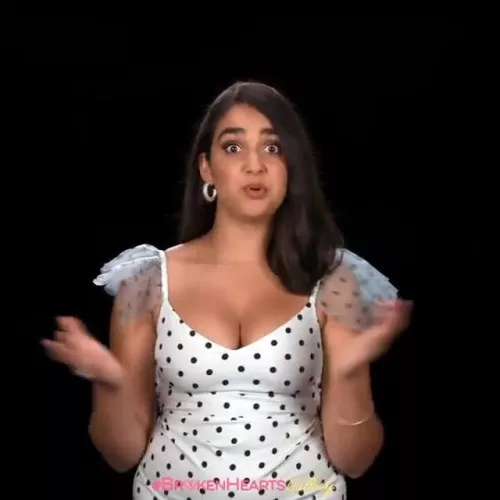 Geraldine Viswanathan