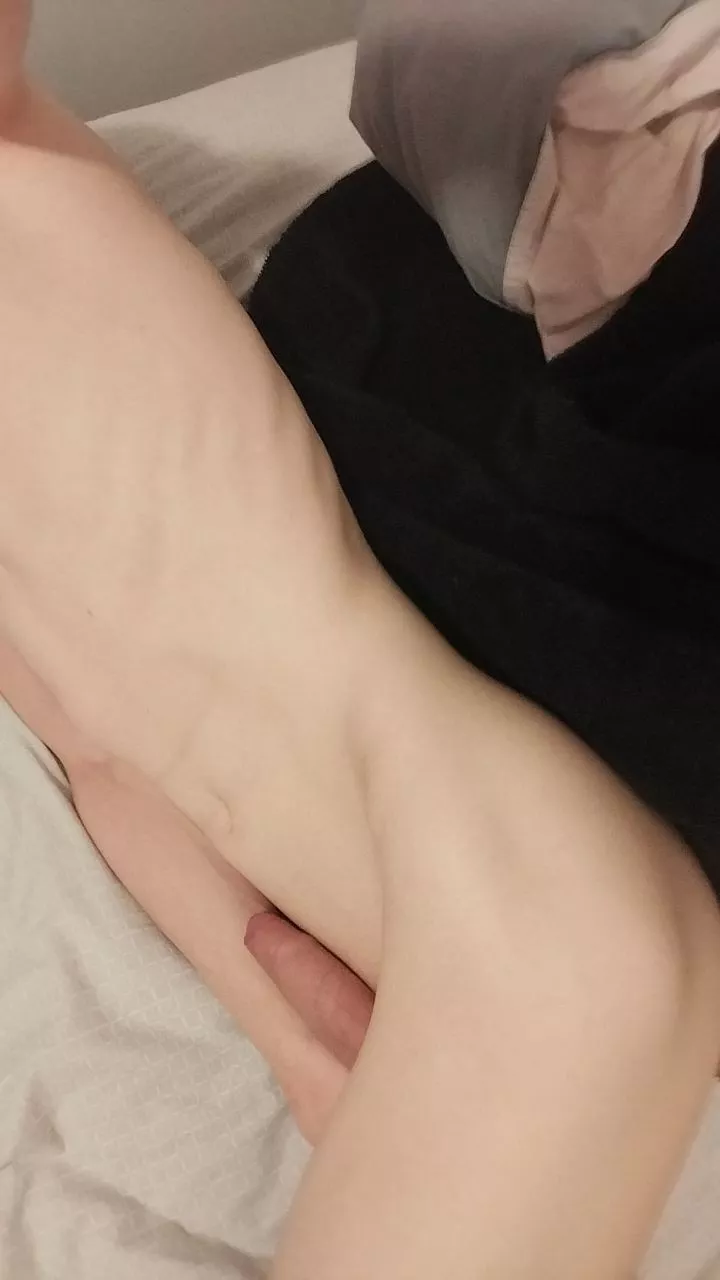 Getting lonely all by myself