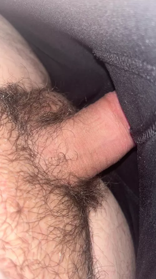 Gotta tease you 😈