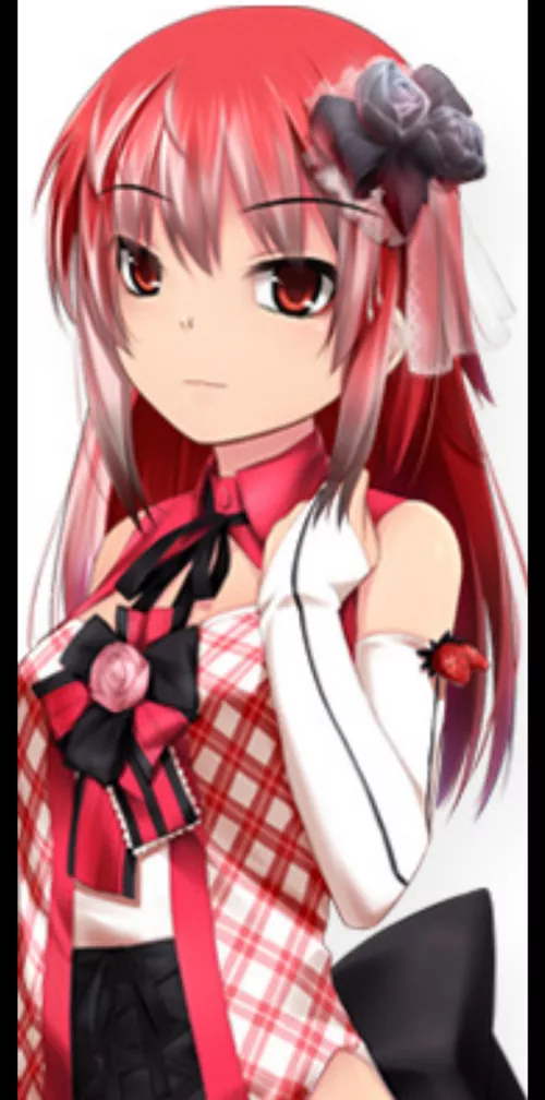 HAPPY BIRTHDAY BELROSE❤️🔥