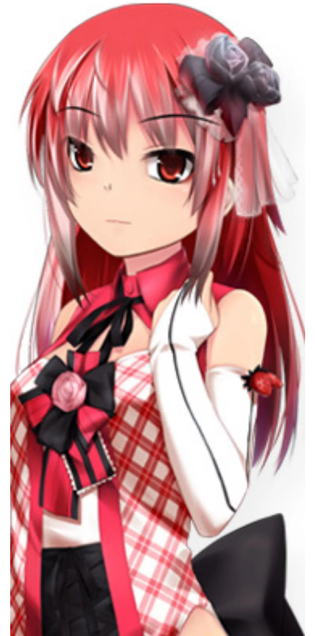 HAPPY BIRTHDAY BELROSE❤️🔥