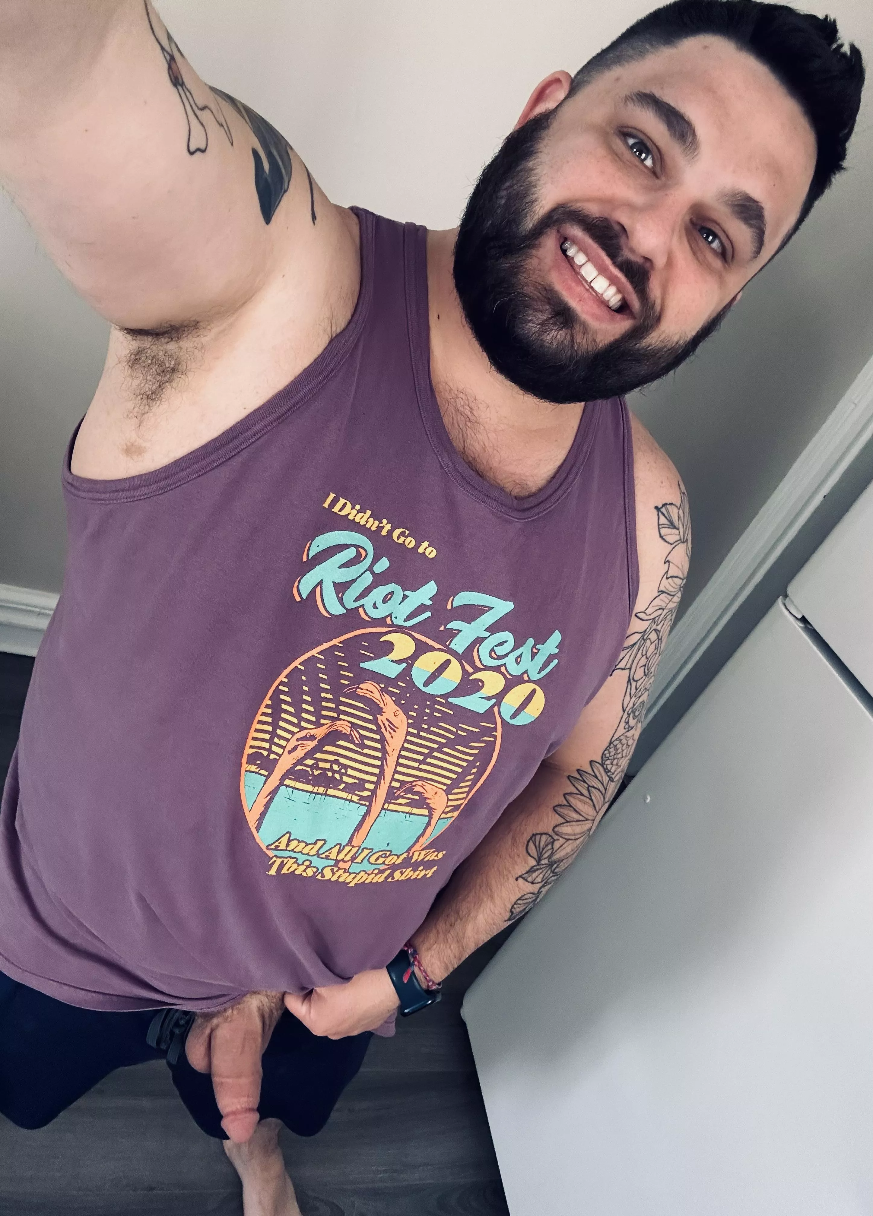 Happy Friday sexy people!