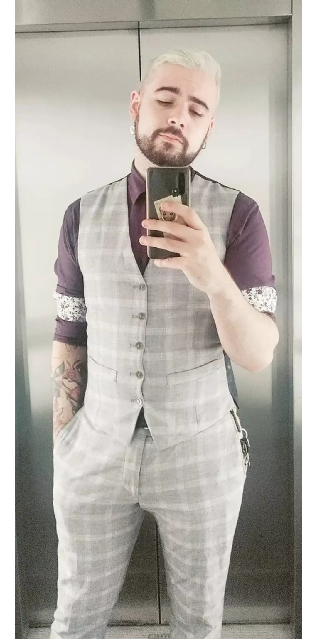 Healing is hard, but the feelings you get from it are so powerful