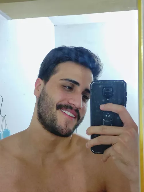Hey there