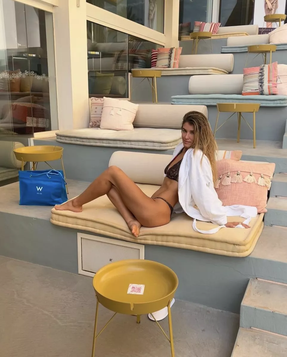 Hi 🔥 Now say it back!