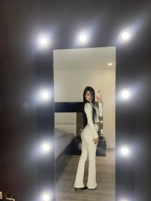 hope im cute enough for you to wife me up